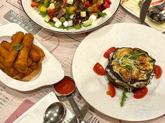 -安妮意大利餐厅(世贸天阶店)