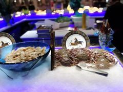 -加餐海鲜自助(集美银泰百货店)
