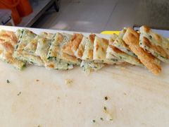 -咏春葱油饼(德政中路店)