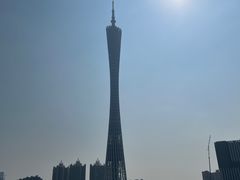 -海心沙亚运公园