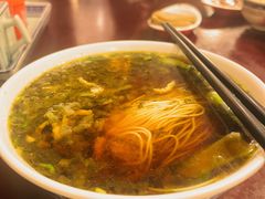 -东吴面馆(好运街店)