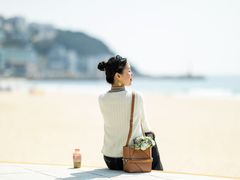 -海云台海滩