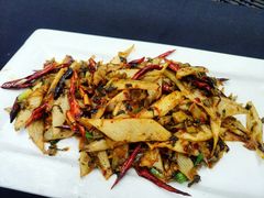 -新竹里馆·花园餐厅(兴苑路店)