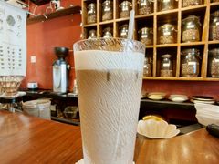-RUMORS COFFEE ROASTERY鲁马滋咖啡(湖南路店)