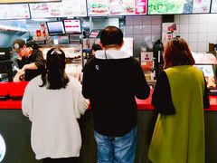 -汉堡王(龙德广场店)