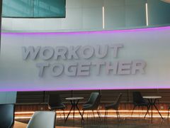 -一兆韦德健身(慧芝湖店)