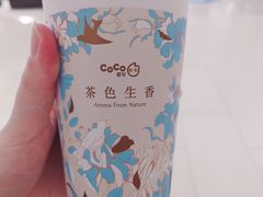 -CoCo都可(汉神购物广场店)