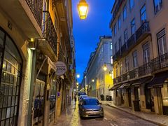 -圣胡斯塔升降机