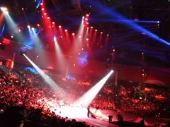 -珠海横琴长隆《卡卡虎奇遇记》