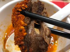 -西贝(无锡万象城店)