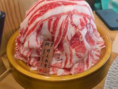 -牛匠和牛寿喜锅(西安总店)