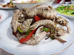 -来之顺海鲜菜馆·青岛菜·始于1993(栈桥店)