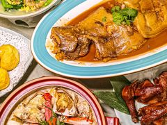 -渔娘渔家丹东海鲜(东直门店)