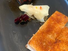 精选烧味拼盘-北京厨房(西安SKP店)