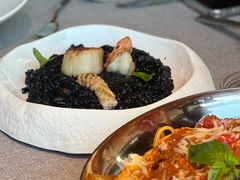 -Da Ivo哒伊沃意大利魔镜餐厅(外滩店)