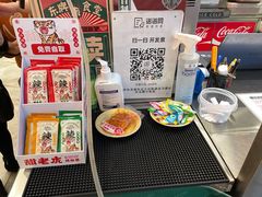 -东排食堂长沙小吃大排档(五一广场店)