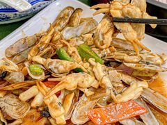 -嘉升大排档(番禺总店)