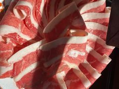 -老门框爆肚涮肉(方庄店)