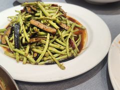 -金哥私房菜馆(张府园总店)