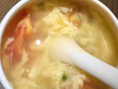 -恩然邦臣酒店-漫垛餐厅