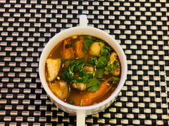 -River Café 海鲜自助(重庆丽笙世嘉酒店)