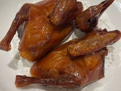 红烧乳鸽-陶陶居·雅园(凯华国际店)