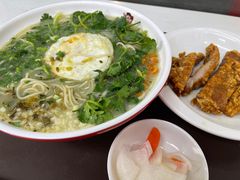 -常熟炒浇面馆(蓝旗街店)