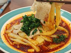 -中发源·清真餐厅(春风店)