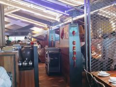 -外婆私房菜(新亚百货店)