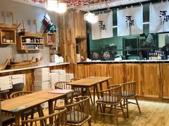大堂-河风精致寿司(尼盛店)