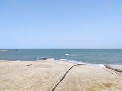 -日照灯塔风景区