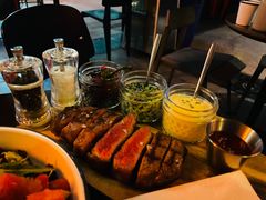 -Cooking Man(中懋天地店)