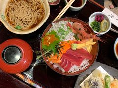 -镰仓 峰本(八幡宫前本店)