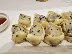 干煎馄饨-红城阁·上海味道(四平路店)