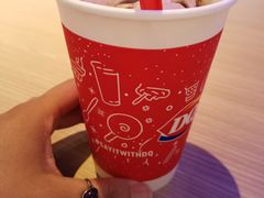 -DQ·蛋糕·冰淇淋(城南嘉园店)