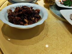 -龙井壹号·茶缘山景宴(龙井村店)