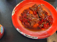 -李子坝梁山鸡(李子坝大鸡哥店)