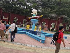 -史努比缤纷世界