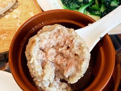 -陈记菜馆·非遗淮扬菜(东关街教场店)