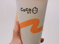 -CoCo都可(合生汇店)