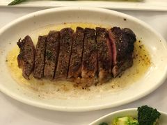 -摩根扒房(桐梓林店)