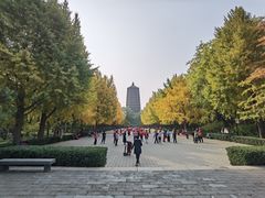 -玲珑塔公园