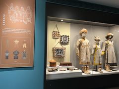 -呼伦贝尔民族博物馆