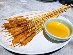 -四道菜·福建菜馆(新街口金鹰店)