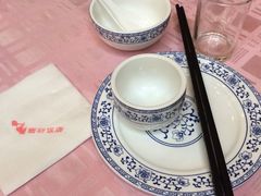 -西新饭店(城中店)