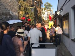 -鸡脚旮旯平江路店