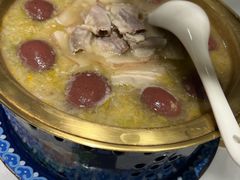 -老妈菜馆(建设街店)