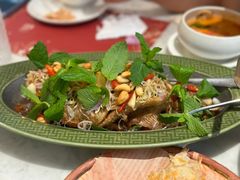 -Thai Alley泰爱里(二沙岛店)