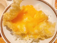 -天ぷら定食まきの(難波千日前店)