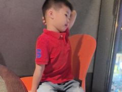 -喜悦烤鸭·新京菜(王府井店)